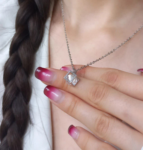 گردنبند جواهری